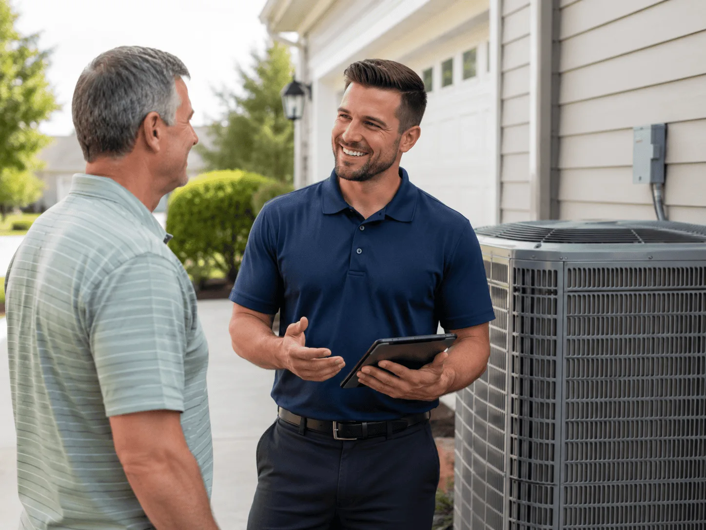 Heat Pump Installation Franklin, ID FAQs